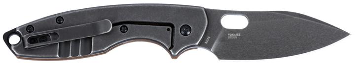 Image du produit CRKT Pilar III (7.54 cm)