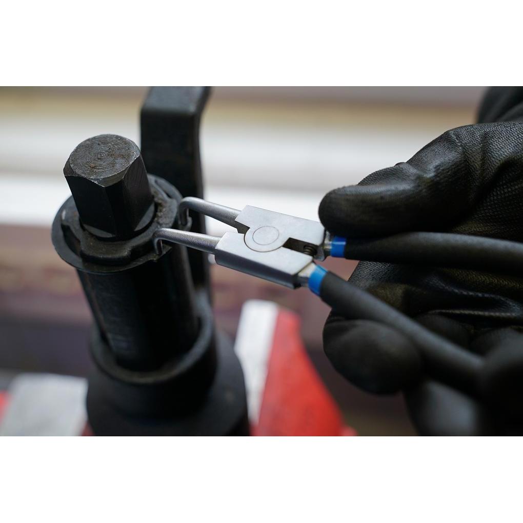 Thumbnail - Brilliant Tools, Zange, BT067004 (175 mm)