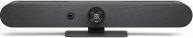 Actual product image Logitech Rally Bar Mini video conferencing system Built-in Ethernet connection Group video conferencing