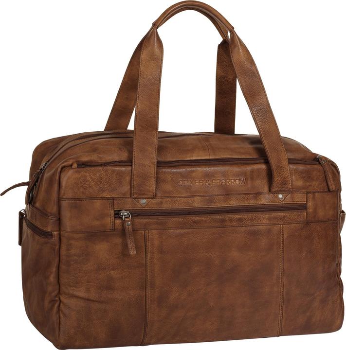 Immagine prodotto Spikes & Sparrow Borsa da viaggio WEEKENDER (28 l)