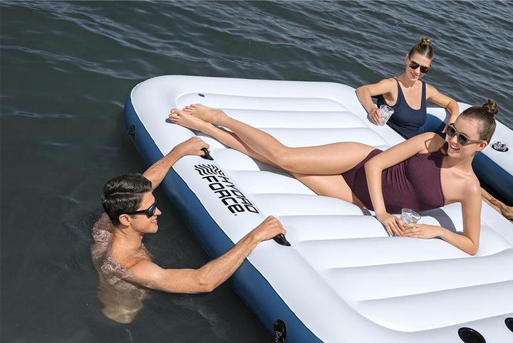 Image du produit Bestway Hydro Force Bloc Party Island