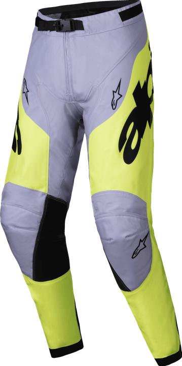 Produktbild Alpinestars Pant 25 Racer Veil Gry (Herren, 30)