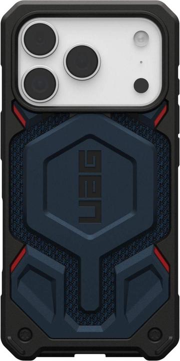 Immagine prodotto UAG Monarch Pro MagSafe (Apple iPhone 17 Pro)