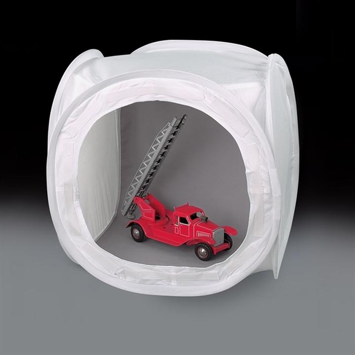 Produktbild Kaiser Fototechnik Cube-Studio (50 cm)