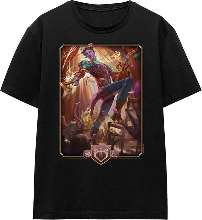 Produktbild Dungeons & Dragons 2024 TShirt (S)