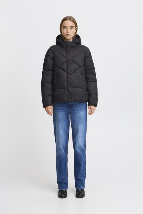 Actual product image Ichi Zorana Puffer (M)