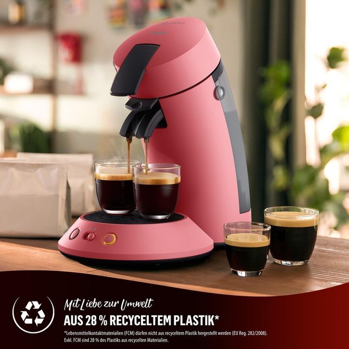 Produktbild Philips SENSEO® Kaffeemaschine (Senseo)