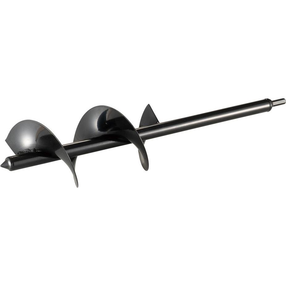 Makita, Bohrereinsatz, D-75459 ŽEMĖS GRĄŽTAS 130X600MM, šešiakampis griebtuvas (130 Millimeter)