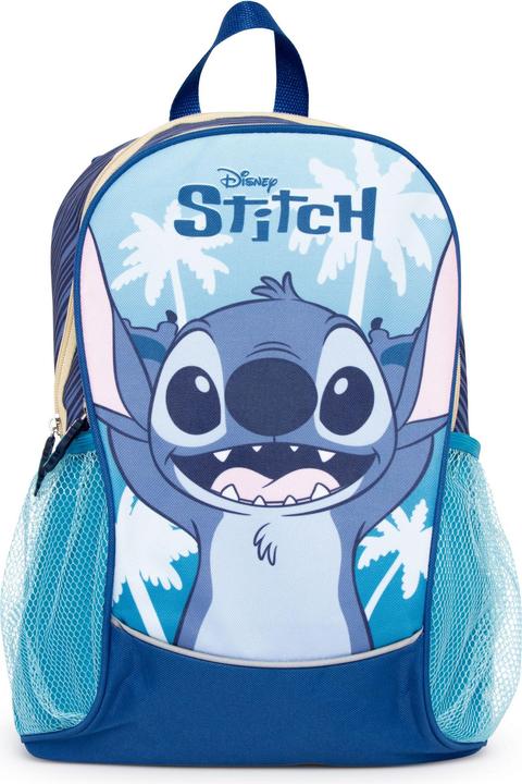 Produktbild Rucksack Pro mit Fronttaschennaht