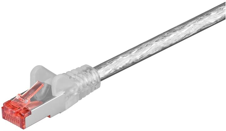 Immagine prodotto Goobay cavo di rete (S/FTP, CAT6, 5 m)