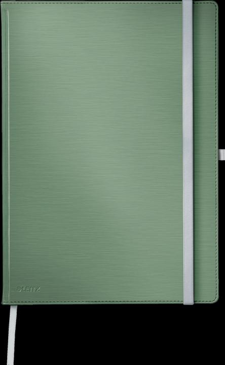 Immagine prodotto Leitz Notizbuch Style (A4, Quadretti, Copertina rigida)
