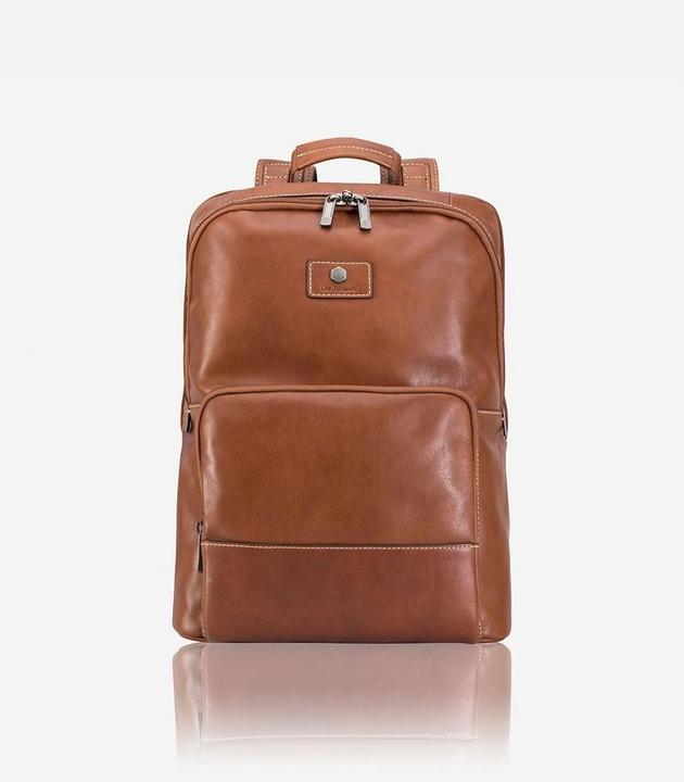 Image du produit Jekyll & Hide Montana - RFID 15" Sac à dos pour ordinateur portable (23 l)