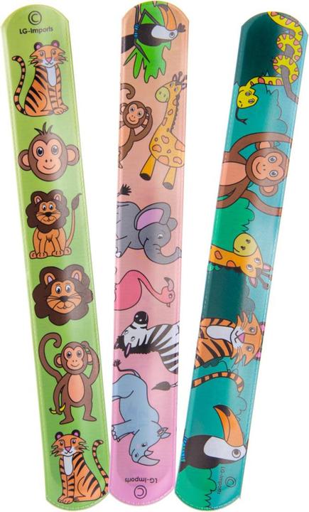 Produktbild LG-Imports Wilde Tiere (1 Stk.)