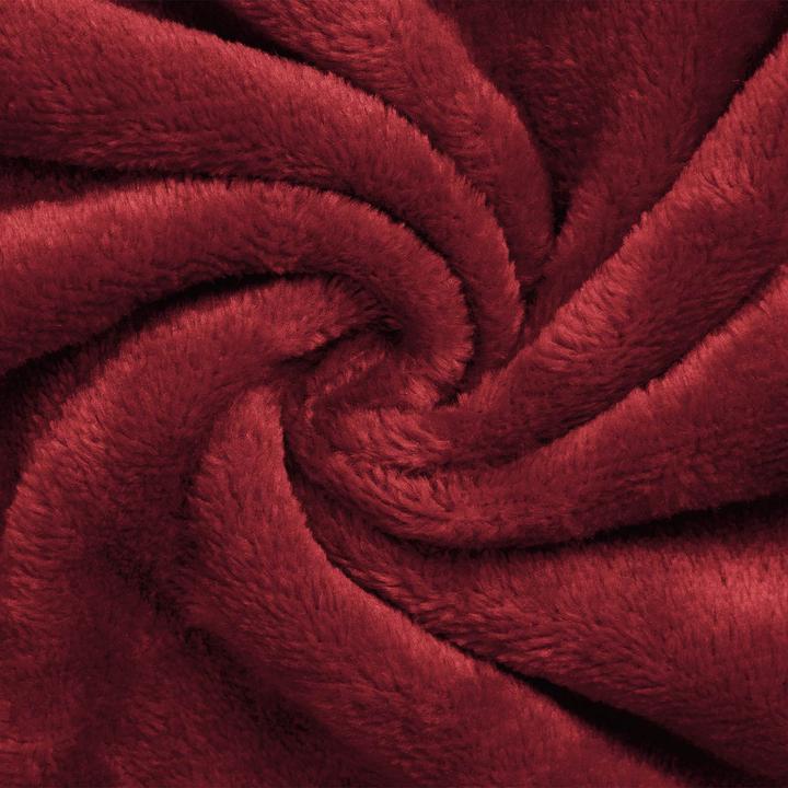 Produktbild vidaXL Bademantel Hoodie (3XL)