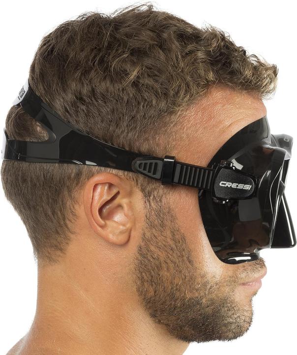 Image du produit Cressi F1 + Supernova Dry