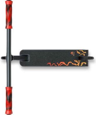 Actual product image Chilli Scooter Reaper Venom M