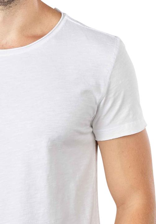 Produktbild Gabba Konrad Straight T-Shirt white (XL)