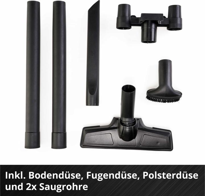 Immagine prodotto Einhell TE-HV 18/06 Li - Solo