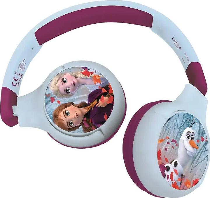 Immagine prodotto Lexibook Disney Frozen