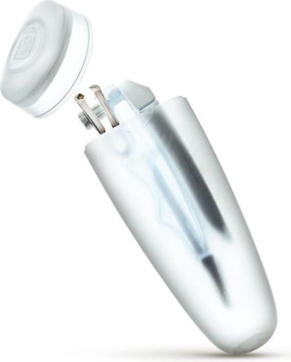 Actual product image Go Travel arc blade
