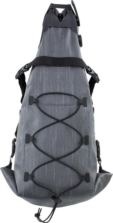 Actual product image Evoc Seat Pack Boa WP 6 (6 l, Saddle bag)