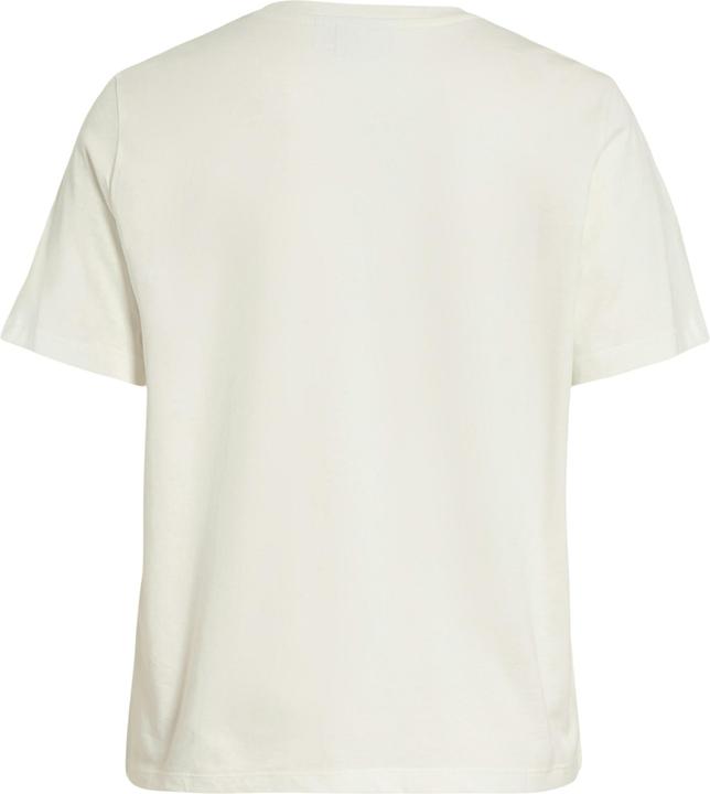 Produktbild Vila VISYBIL Baumwoll T-Shirt (XL)