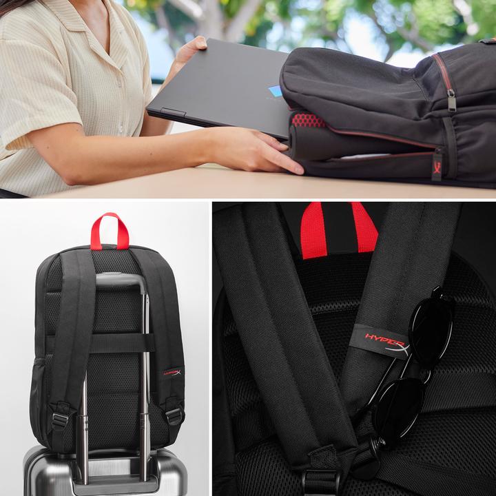 Image du produit HP Sac à dos HyperX Delta (17.80 l)