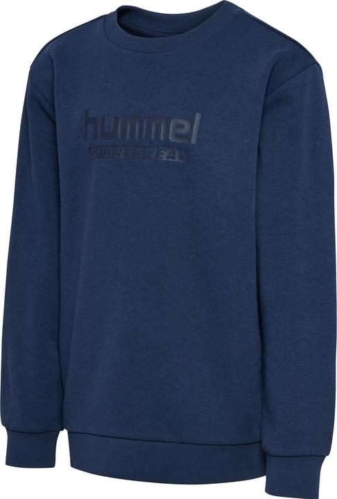 Actual product image hummel hmlJR BASE SWEATSHIRT (58, 60, 62)