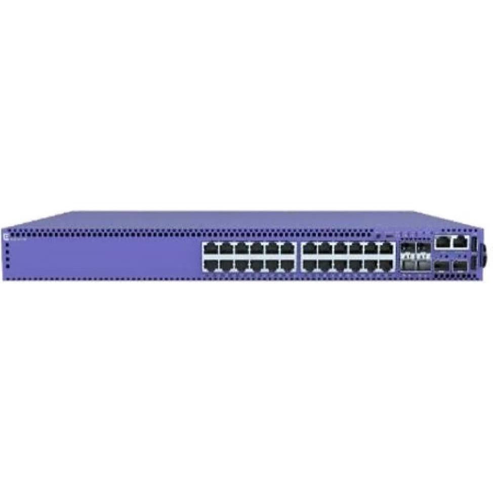 Thumbnail - Extreme Networks EXTREMESWITCHING 5420F 16 (48 Ports), Netzwerk Switch, Violett