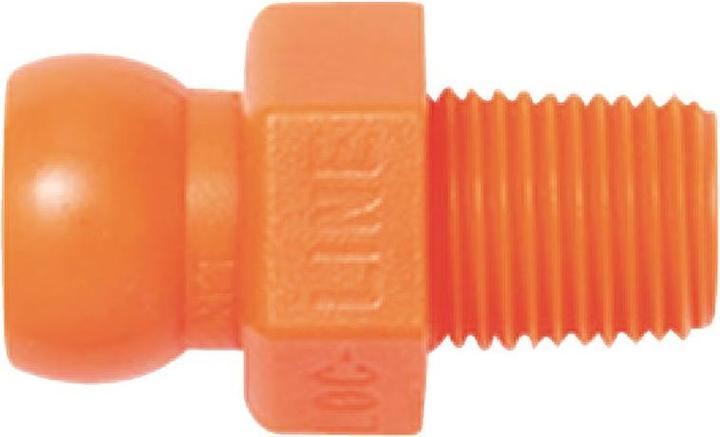 Loc-Line Kühlmittelschlauch-System