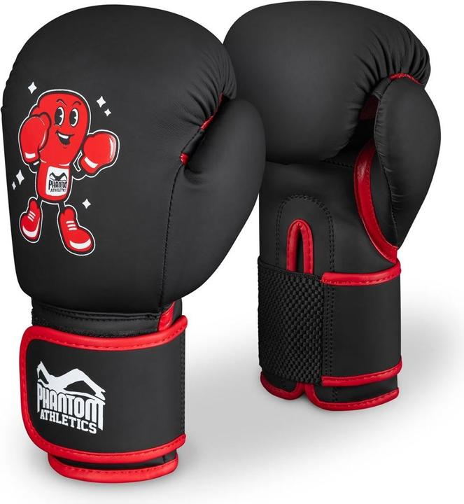Produktbild Phantom Athletics Kinder Boxhandschuhe Punchy (4 OZ, 4)