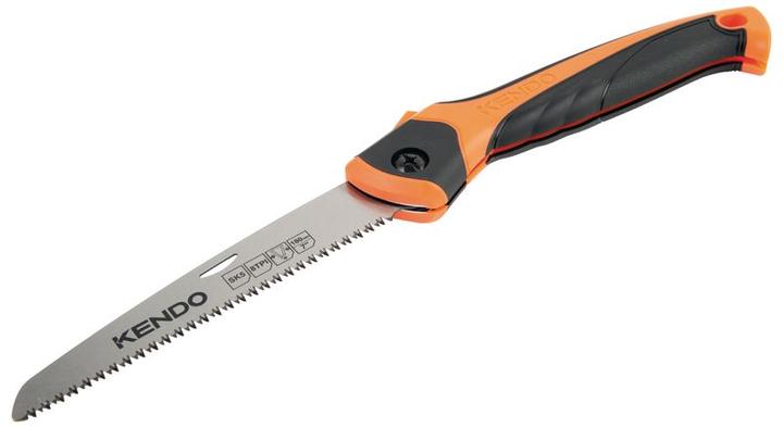 Actual product image Kendo Folding pruning saw