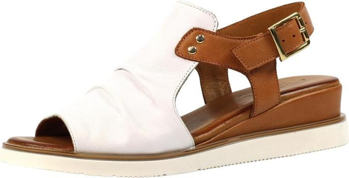 Produktbild Lunar Sandalen Steffi Leder (40)