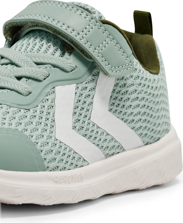 Actual product image hummel Actus Recycled Jr (37)