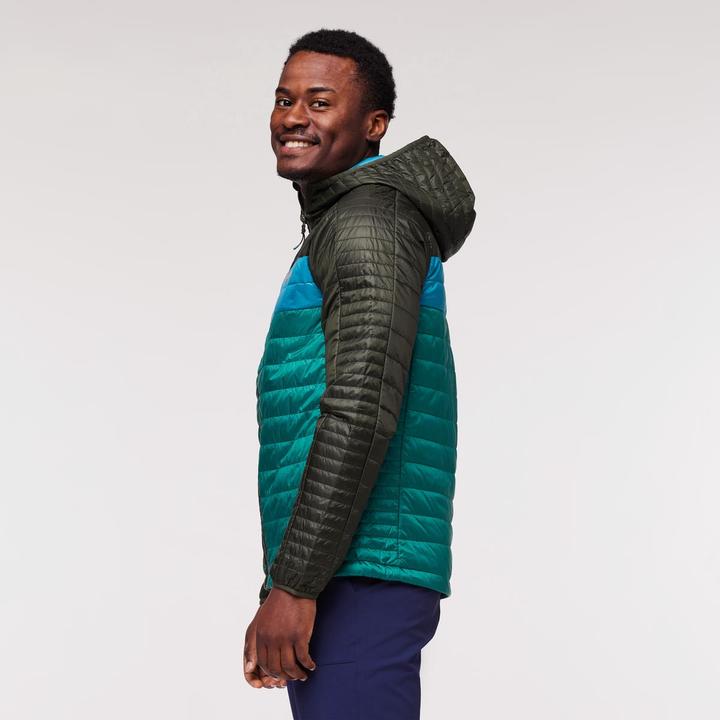 Actual product image Cotopaxi Capa Insulated Jacket (XXL)