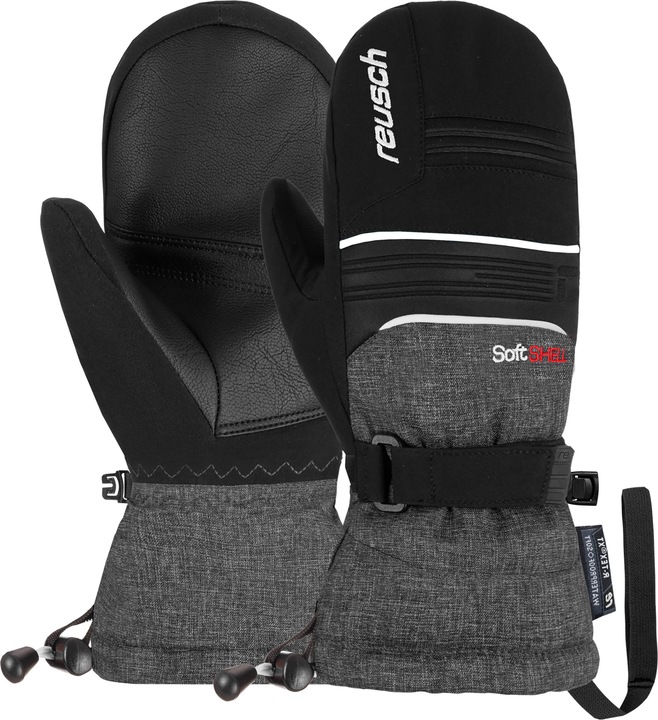 Actual product image Reusch Kondor R-TEX® XT (4)