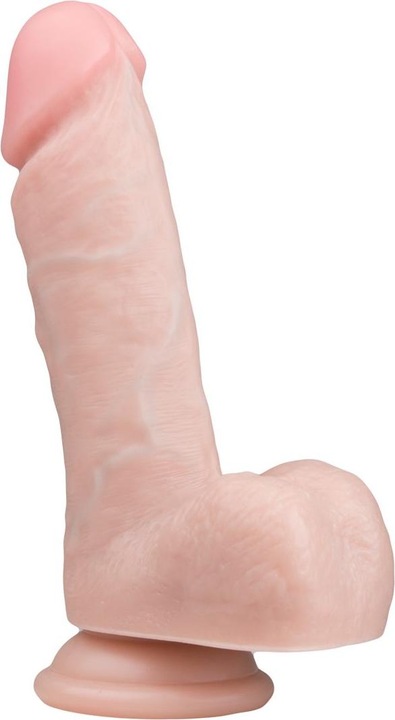 Actual product image Easytoys Realistic