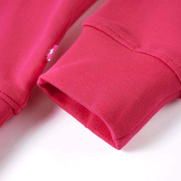 Produktbild vidaXL Kinder Sweatshirt (116)
