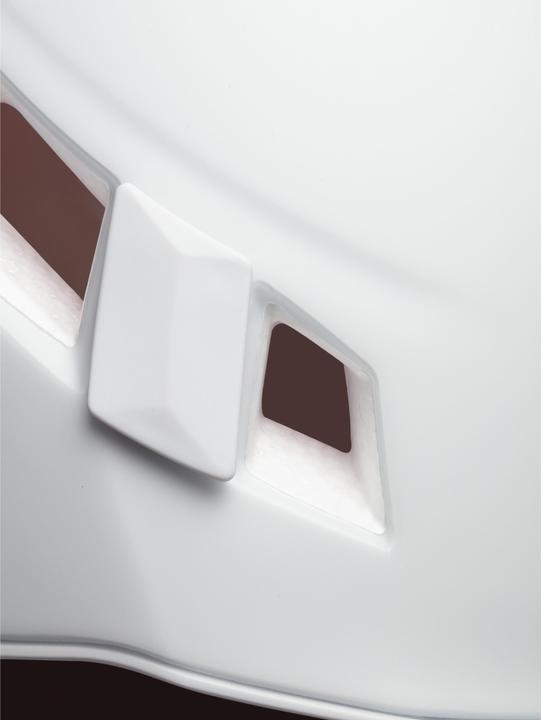 Image du produit Mammut Crag Sender Kletterhelm (52 - 57 cm)