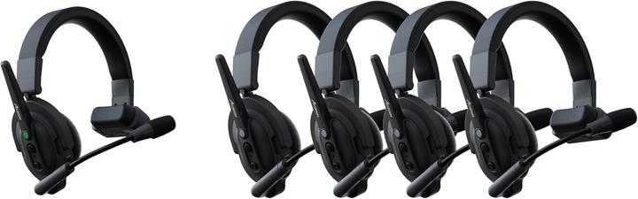 Immagine prodotto Accsoon CoMo (1H4R) (Senza fili)