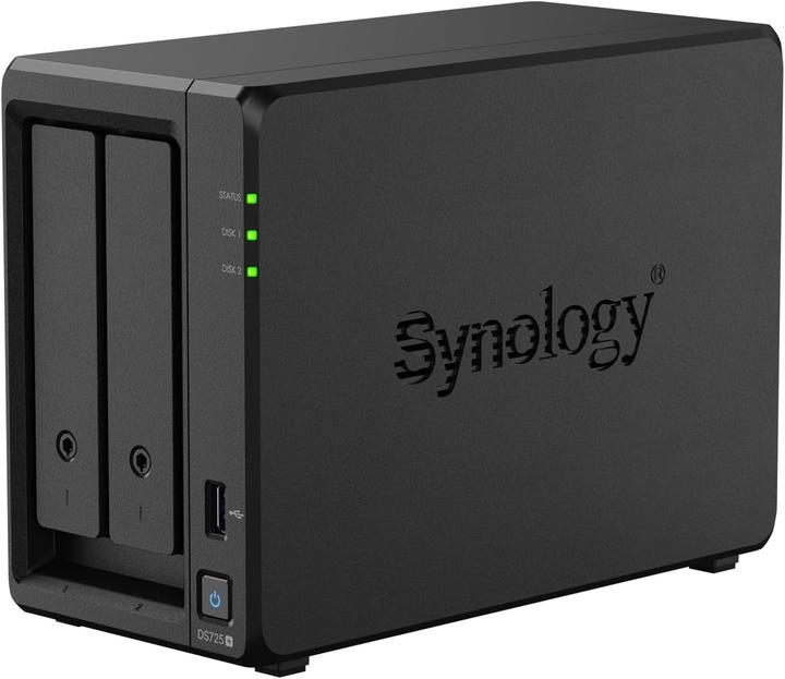 Produktbild Synology DS725+ (0 TB)