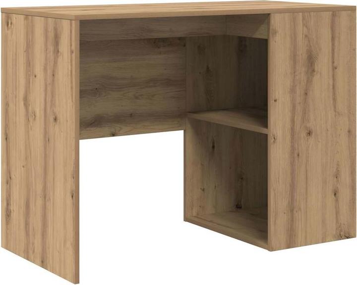 Image du produit VidaXL Bureau (102 x 50 x 75 cm)