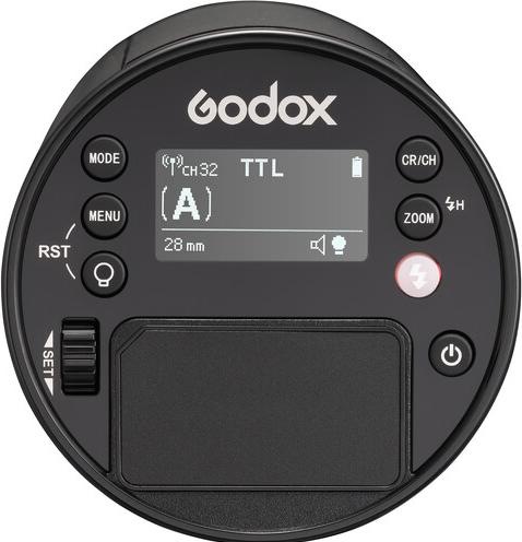 Actual product image Godox AD100PRO (100 W, Set)
