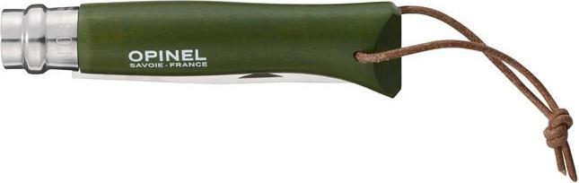 Immagine prodotto Opinel No 08 Coltello da tasca (8.50 cm)
