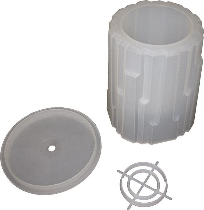 Produktbild Swala 3in1: Weinkühler, Eisform, Eislicht