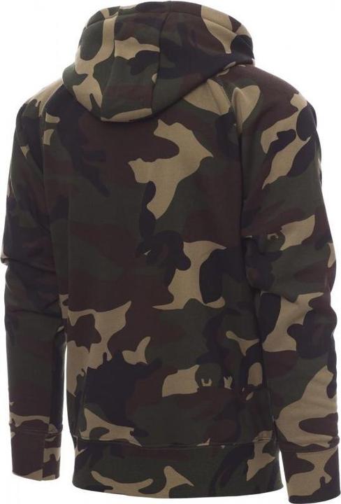 Actual product image Payper hoodie Dallas+ (4XL)