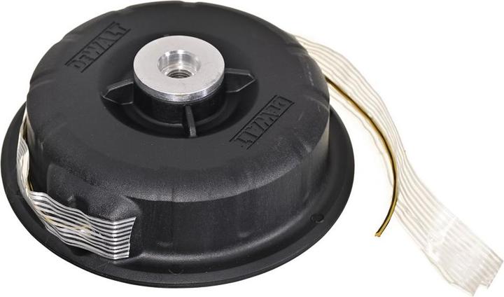 Actual product image DeWalt DCM571X1 (Trim line)