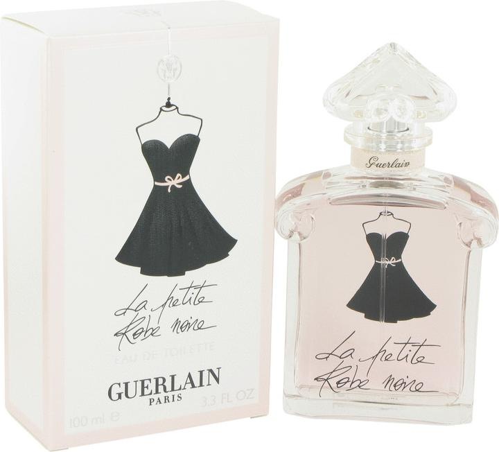 Eau de toilette