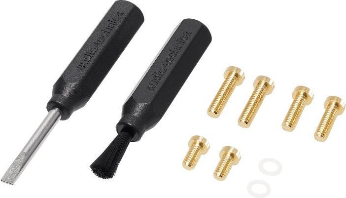 Actual product image Audio-Technica VM745xML (Pickups)