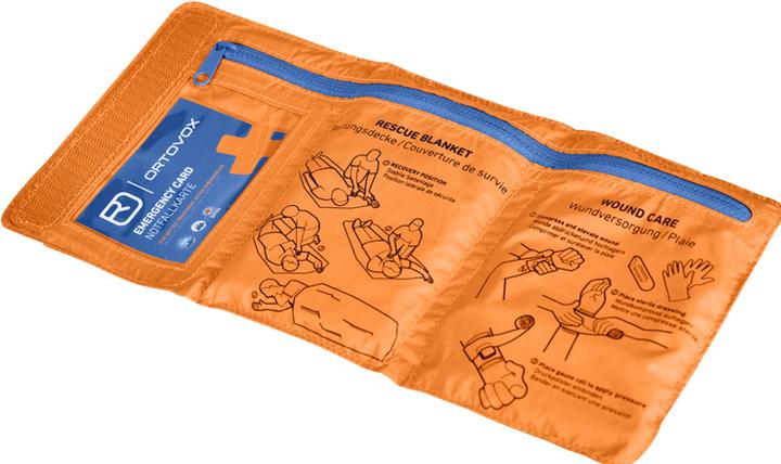 Image du produit Ortovox Roll Doc Mini (Trousse de premiers soins)